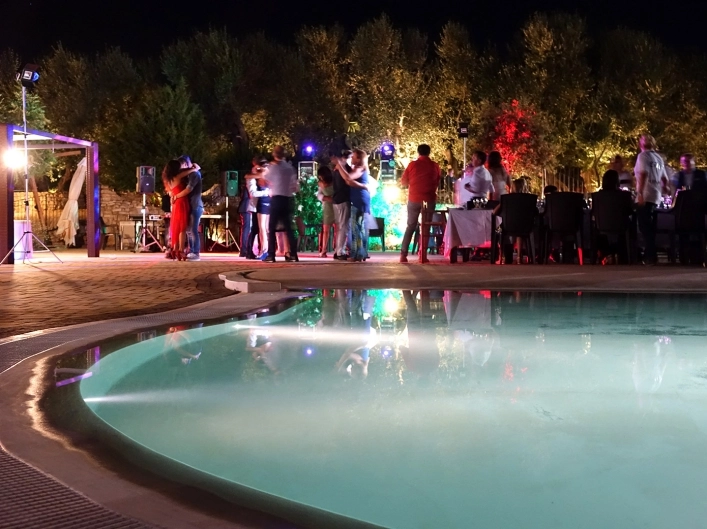 AgriCampeggio Brezza Tra Gli Ulivi - zdjęcie 3