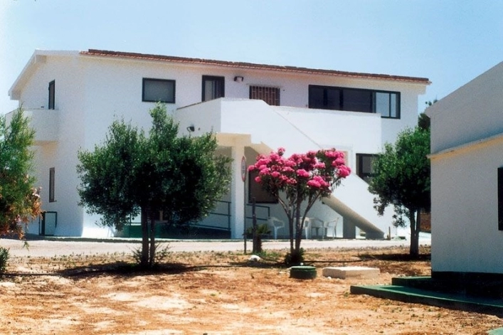 Agricampeggio Capo Scalambri - zdjęcie 3