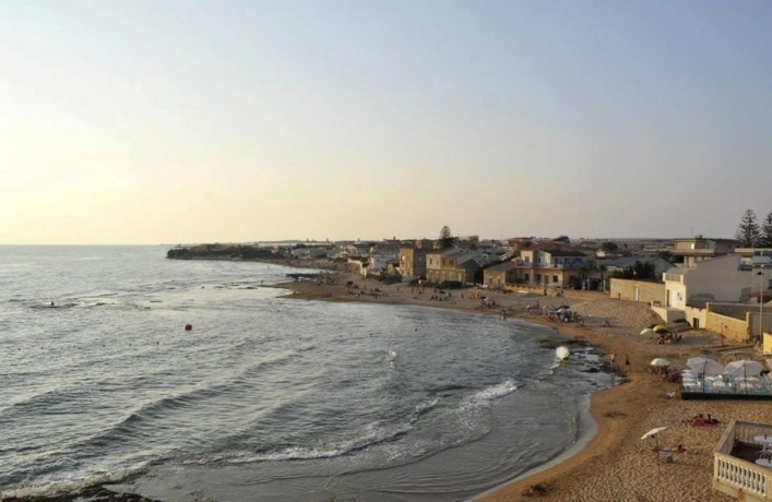 Agricampeggio Capo Scalambri - zdjęcie 2