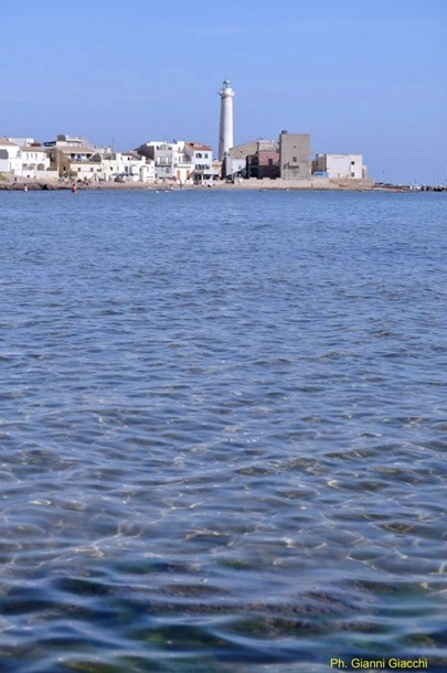 Agricampeggio Capo Scalambri - zdjęcie 1