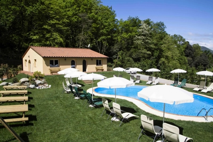 Agricampeggio La Valle - zdjęcie 4