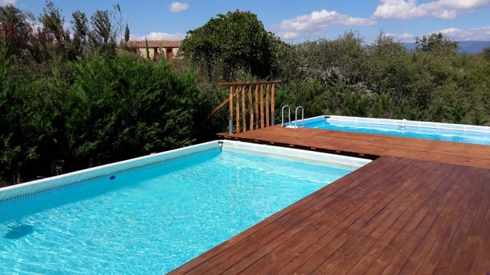 Agricampeggio Madonna di Pogi - zdjęcie 4