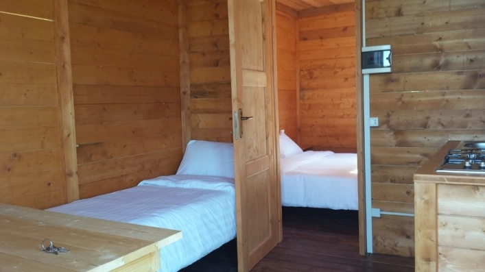 Agricampeggio Madonna di Pogi - zdjęcie 3