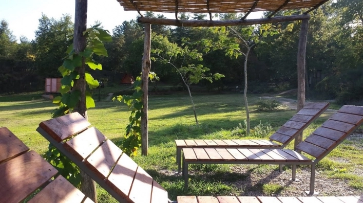 Agricampeggio Madonna di Pogi - zdjęcie 2