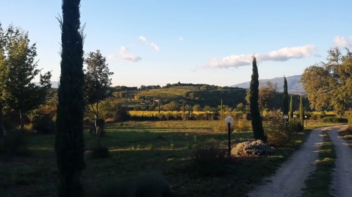 Agricampeggio Madonna di Pogi - zdjęcie 1