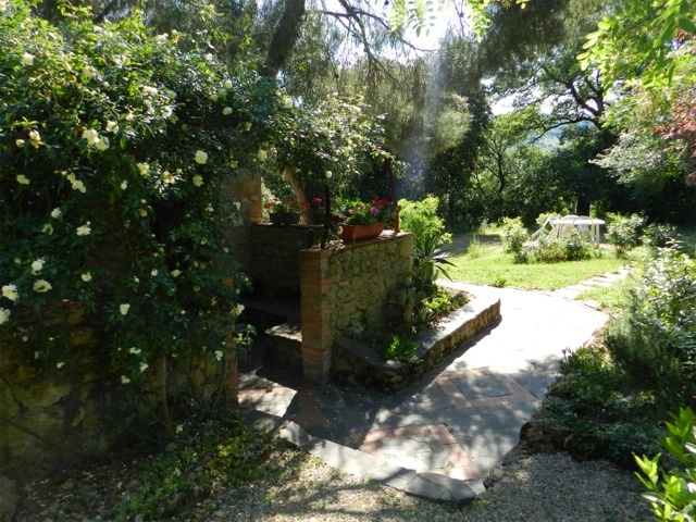 Agricampeggio/Agriturismo Podernuovo BP - zdjęcie 4