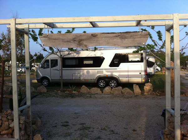 Agricamper Torre Sabea - zdjęcie 3