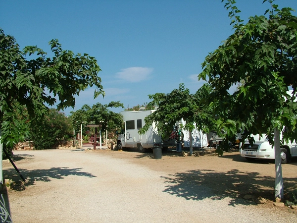 Agricamper Torre Sabea - zdjęcie 2