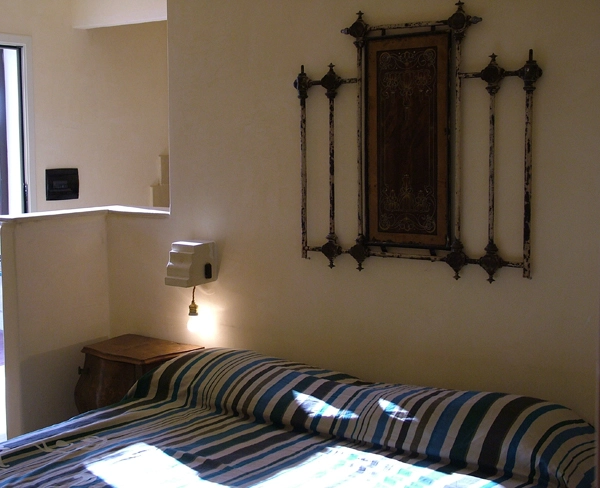 Agricamper Torre Sabea - zdjęcie 1