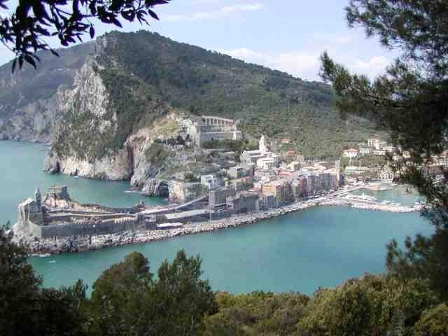 Agricamping  Alessandra Ameglia, per camper - zdjęcie 1