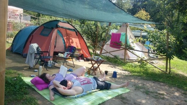 zobacz camping - zdjęcie 12