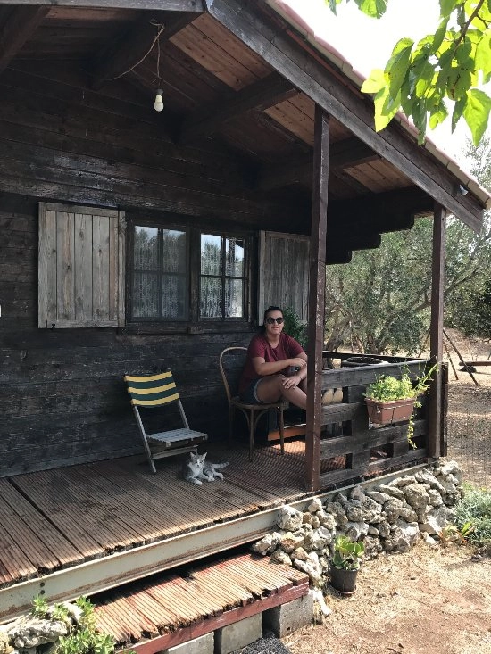 Agricamping Darwin - zdjęcie 4