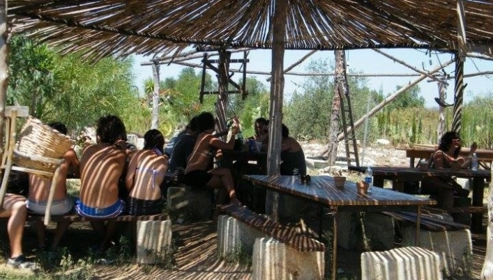 Agricamping Darwin - zdjęcie 1