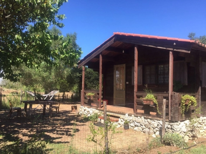 Agricamping Darwin - zdjęcie 1