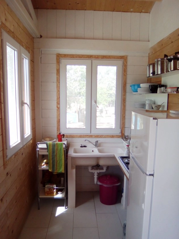 Agricamping Fiori di Noto - zdjęcie 3