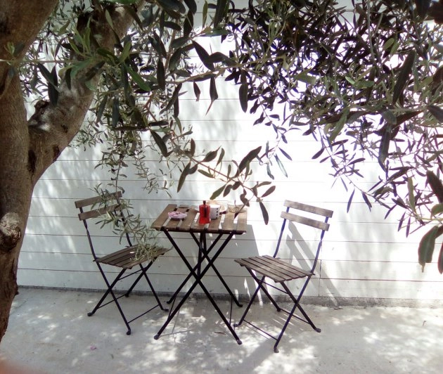 Agricamping Fiori di Noto - zdjęcie 2