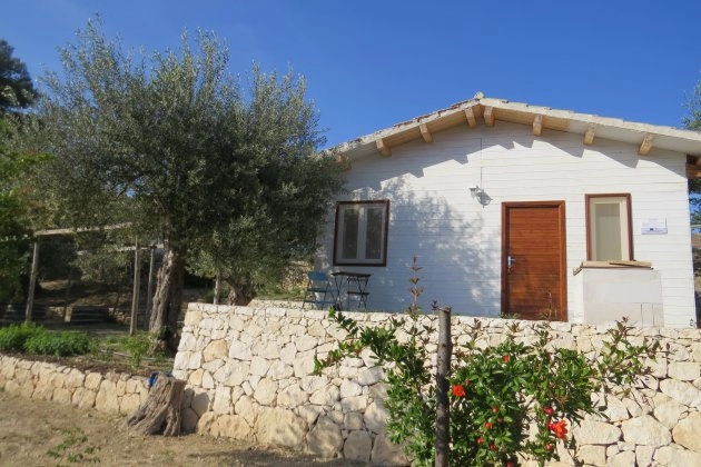 Agricamping Fiori di Noto - zdjęcie 1