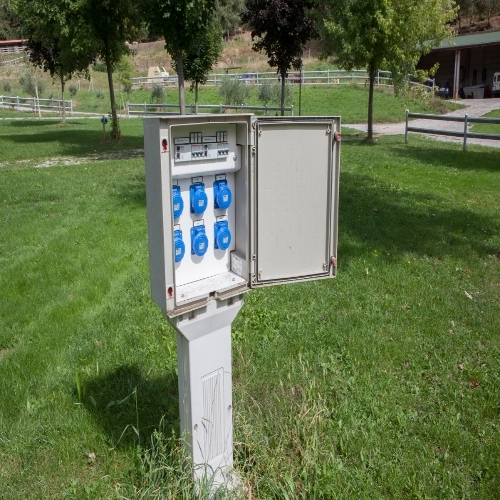 Agricamping La Tesa - zdjęcie 1