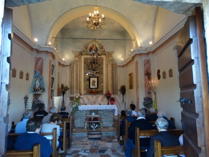 Agricamping l'Ulivetta - zdjęcie 3