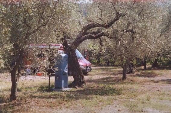 Agricamping Monterotondo - zdjęcie 4