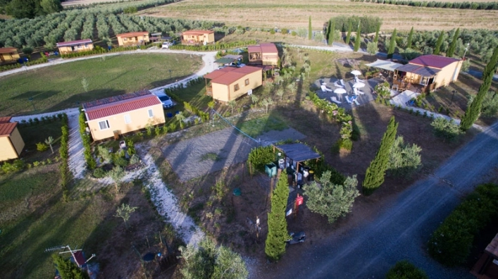 AgriCamping Nonna Stella - zdjęcie 3