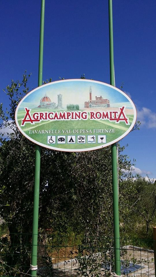 Agricamping Romita - zdjęcie 3