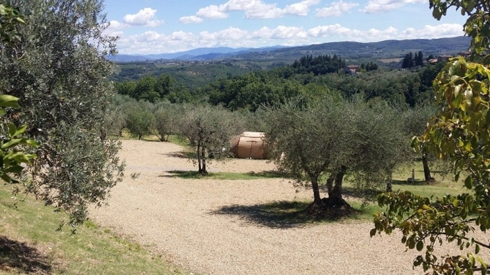 Agricamping Romita - zdjęcie 1