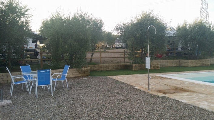 Agricamping Romita