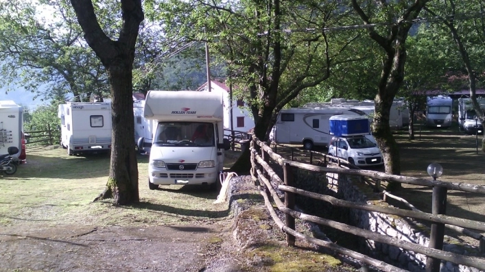 Agriturismo Costiera Amalfitana - zdjęcie 1