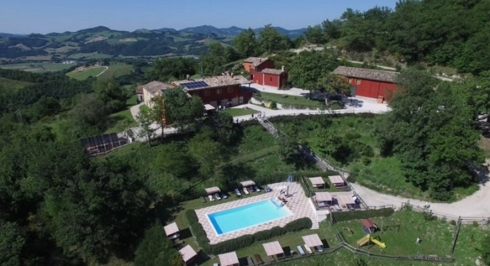 Agriturismo I Conti - zdjęcie 2