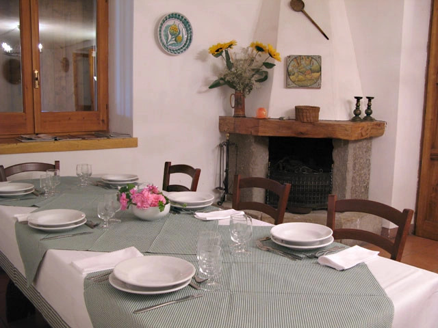 Agriturismo Il Noceto - zdjęcie 4