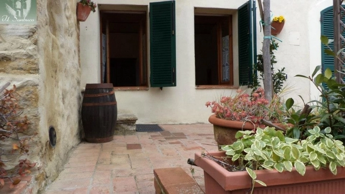 Agriturismo Il Sambuco - zdjęcie 4