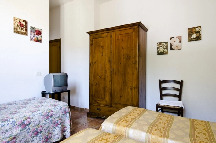 Agriturismo Il Sambuco - zdjęcie 3