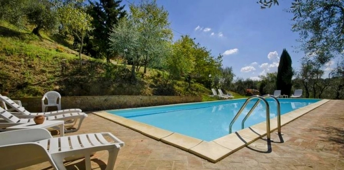 Agriturismo Il Sambuco - zdjęcie 1