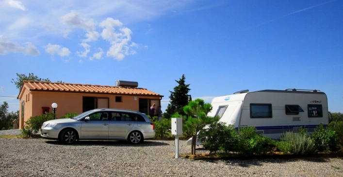 Agriturismo La Serra del Pino - zdjęcie 4