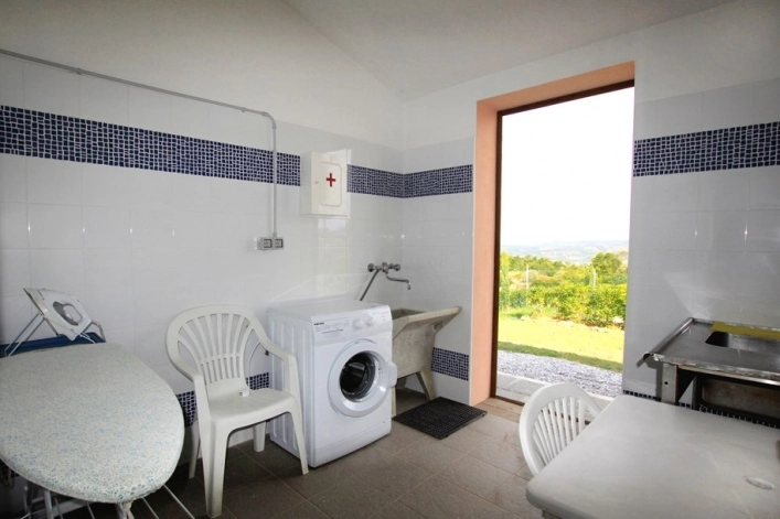 Agriturismo La Serra del Pino - zdjęcie 2