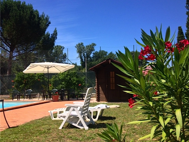 Agriturismo Orsini - zdjęcie 2