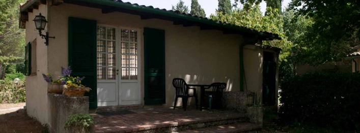 Agriturismo Orsini - zdjęcie 1