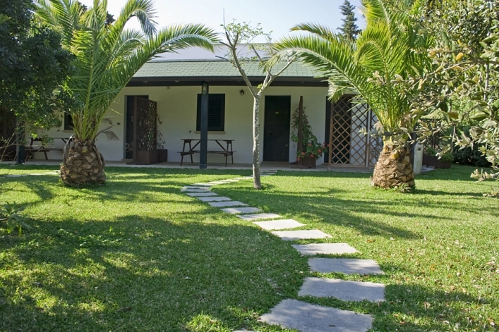 Agriturismo Salos - zdjęcie 1