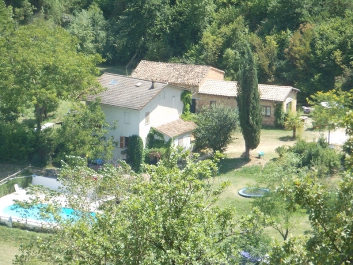 Agriturismo Sensazione - zdjęcie 1