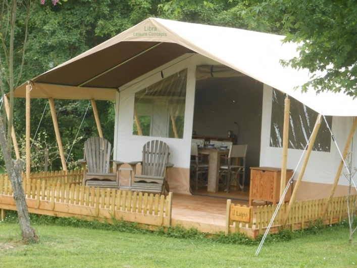 Agriturismo Sensazione - zdjęcie 1