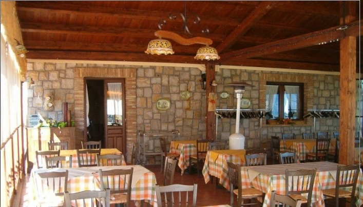 Agriturismo Valle dell'Elsa - zdjęcie 4