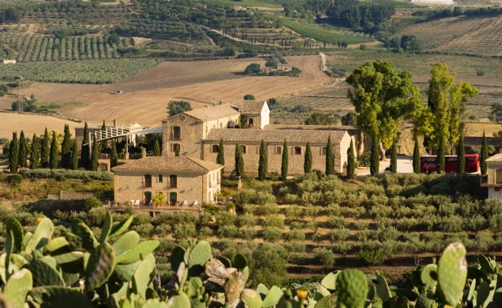 Agriturismo Valle dell'Elsa - zdjęcie 1