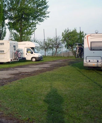 Ai Ciuvin Agriturismo e Camping - zdjęcie 1