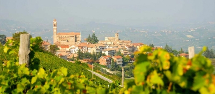 Ai Ciuvin Agriturismo e Camping - zdjęcie 1