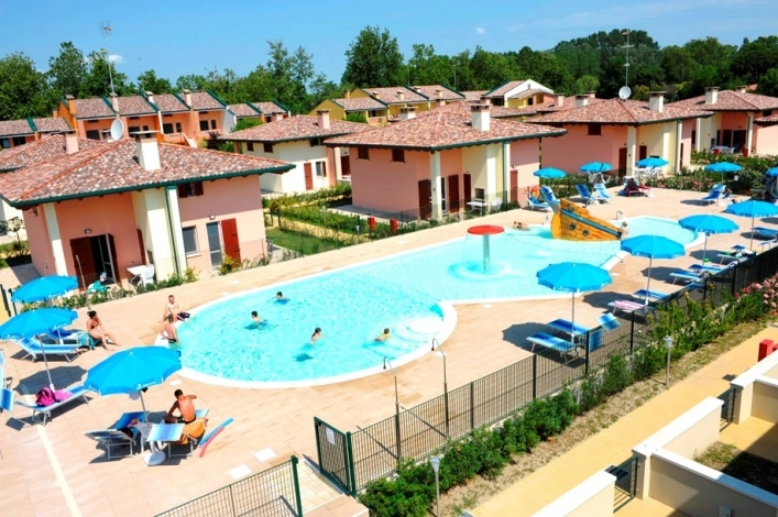 Airone Bianco Residence Village - zdjęcie 1