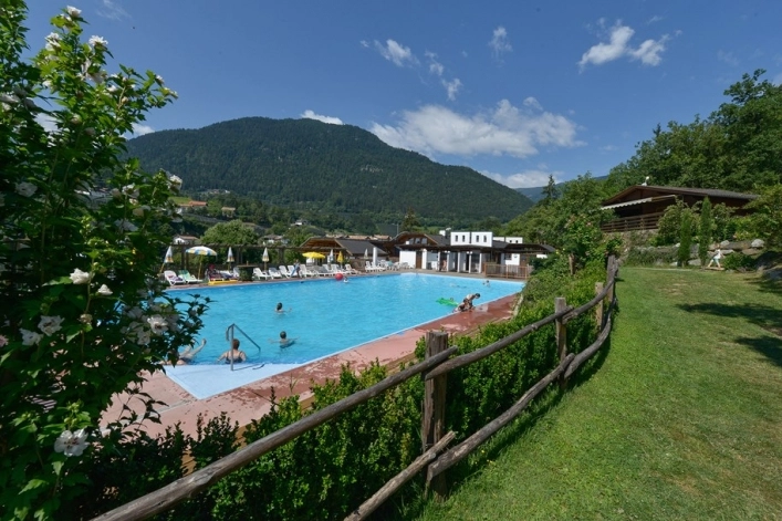 Alpin Fitness Waldcamping Völlan - zdjęcie 4