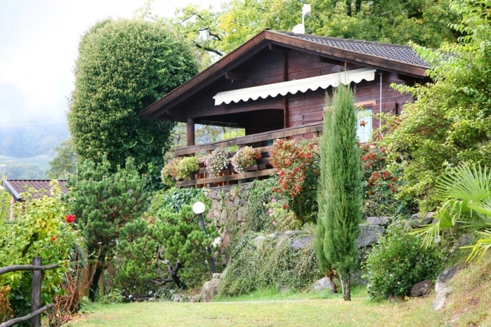 Alpin Fitness Waldcamping Völlan - zdjęcie 2