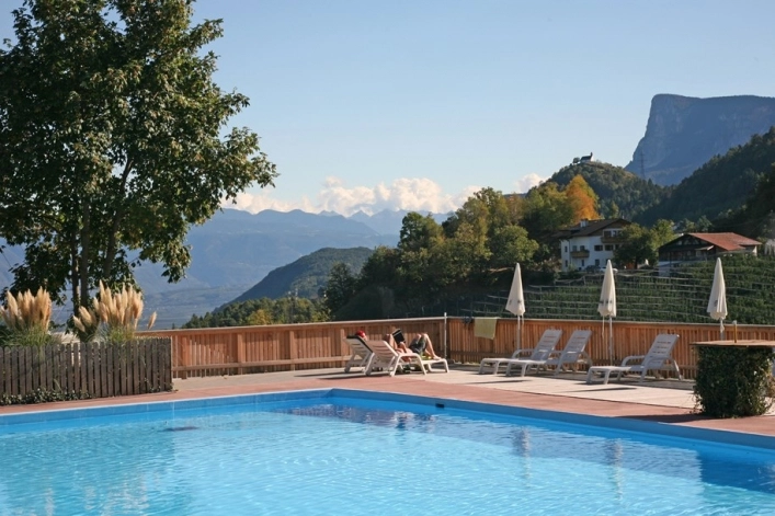 Alpin Fitness Waldcamping Völlan - zdjęcie 1