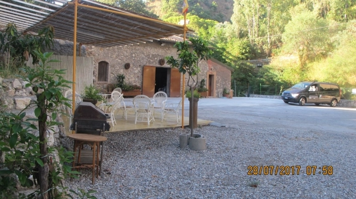 Area Sosta Camper Parking Sant'Antonio - zdjęcie 4